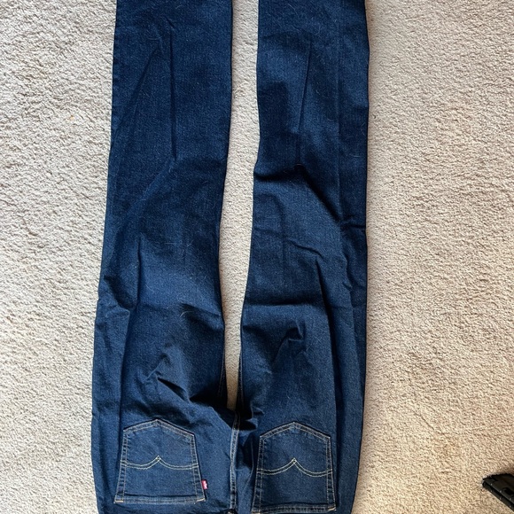Men’s Levi’s blue jeans. Brand new - Picture 2 of 6